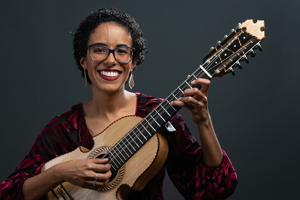 Fabiola Mendez headshot
