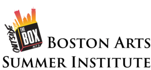 Boston Arts Summer Institute Logo