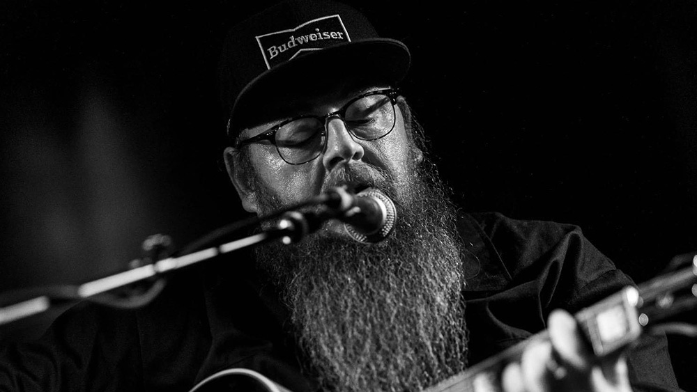 Jim Healy Promotional Photo