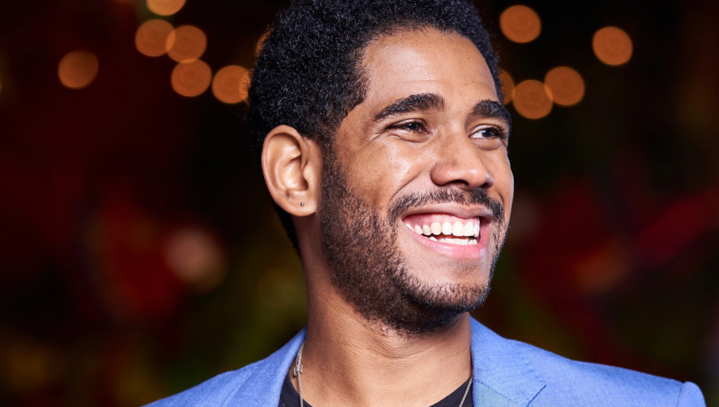 Samuel Batista