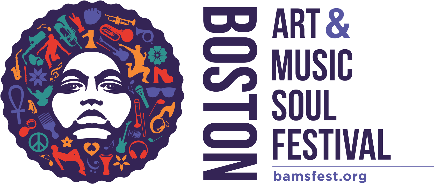 Boston Art & Music Soul Festival, bamsfest.org (opens in new window)
