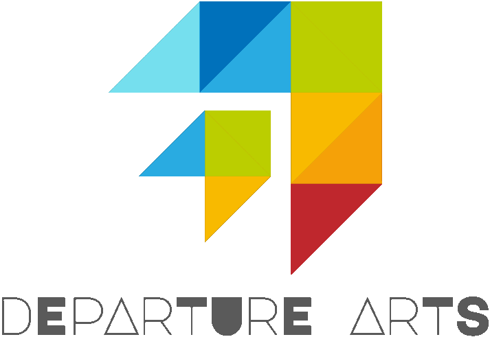 Departure Arts (opens in new window)