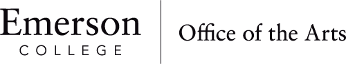 Emerson College, Office of the Arts (opens in new window)